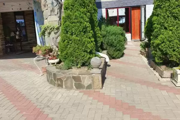 Гостевой дом «Ласточкино гнездо»