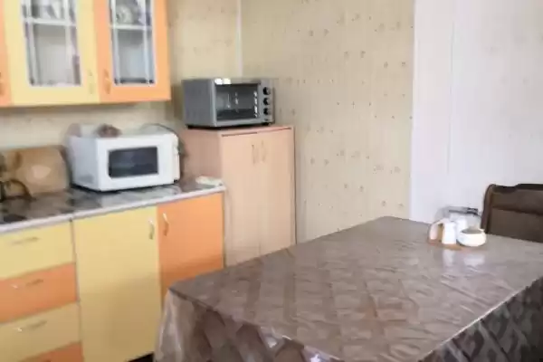 Частный сектор «У дяди володи»