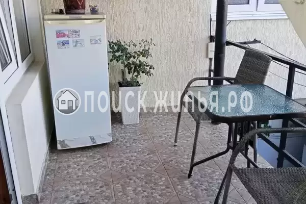 Гостевой дом «У дяди Володи», Адлер