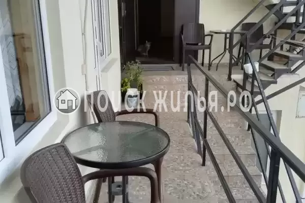 Гостевой дом «У дяди Володи», Адлер