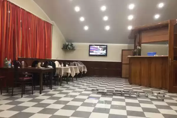 Гостевой дом «Белый аист»