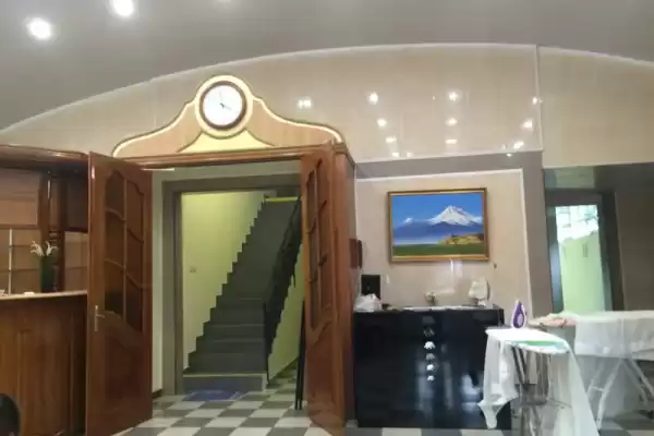 Гостевой дом «Белый аист»