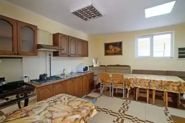 Отель «Морячка»