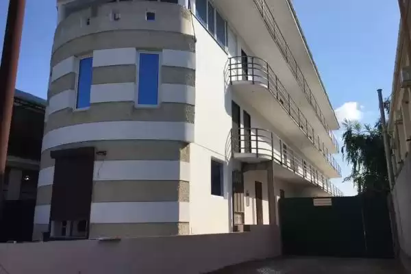 Отель «Морячка»