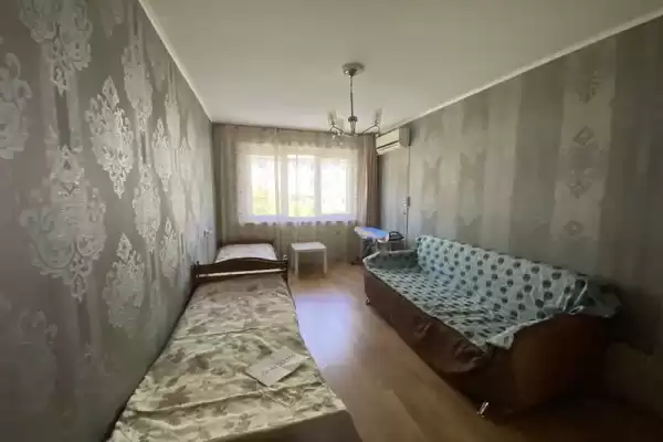 Квартира «У моря»