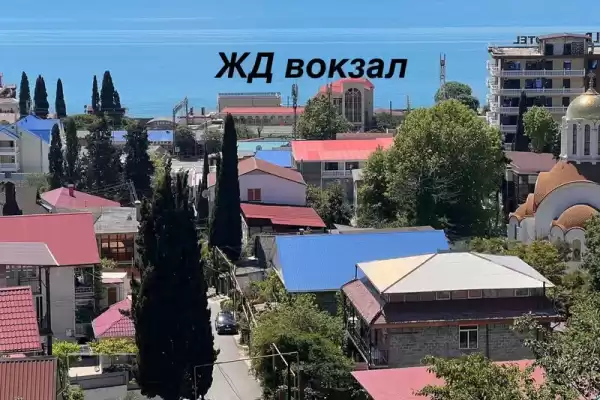 Гостевой дом «У роберта»