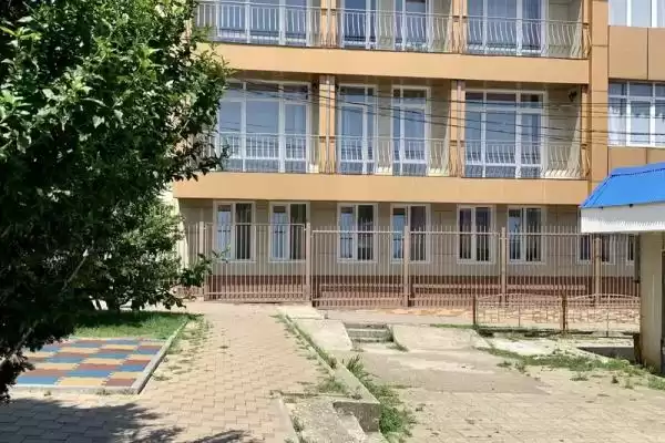 Частный сектор «Жилой коттедж Центральный»