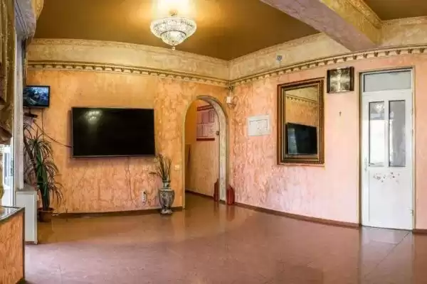 Отель «Рафаэль», Краснодарский край, Анапа, Владимирская, д. 20