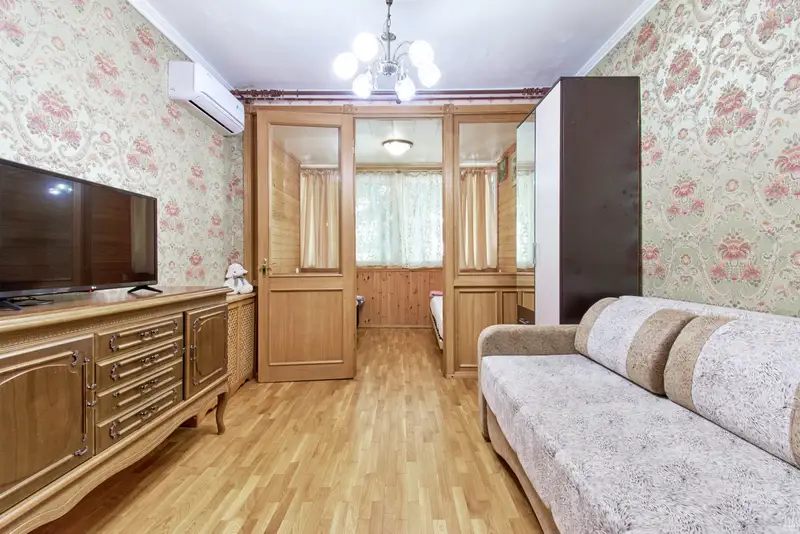 Квартира «В центре»