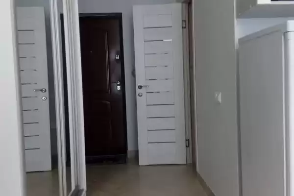 Частный сектор «Уютная студия»