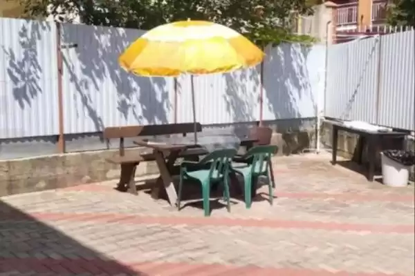 Гостевой дом «На школьной»