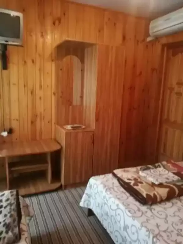Гостевой дом «Авраам отдыхает»