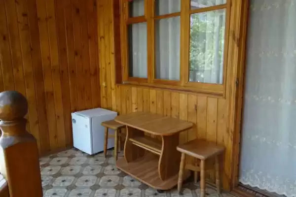 Гостевой дом «Авраам отдыхает»
