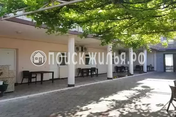 Частный сектор «Солнечный», Архипо-Осиповка Частный сектор «Солнечный», Архипо-Осиповка