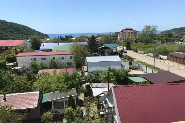 Гостевой дом «Солнечный»