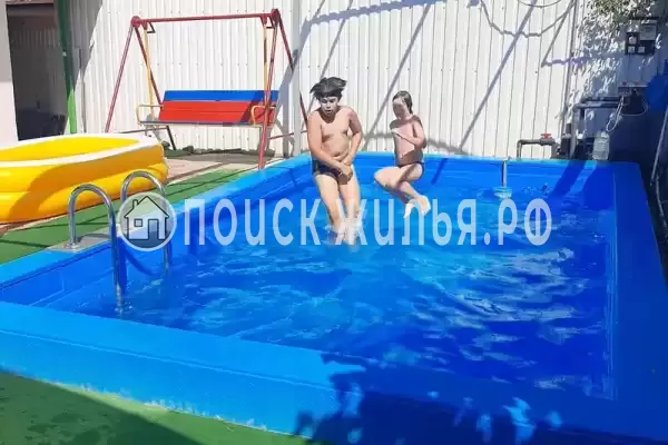 Частный сектор «Солнечный»
