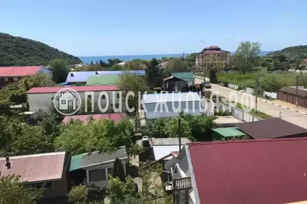 Частный сектор «Солнечный», Архипо-Осиповка Частный сектор «Солнечный», Архипо-Осиповка