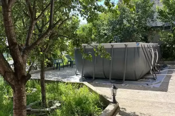 Гостевой дом «У Ирины»