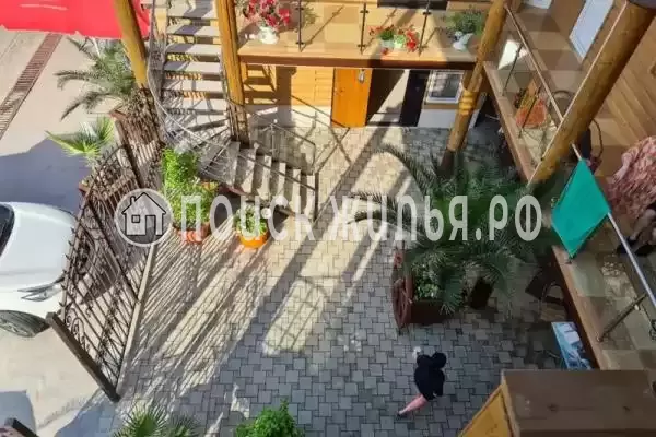 Частный сектор «Пальма Финик», Сукко