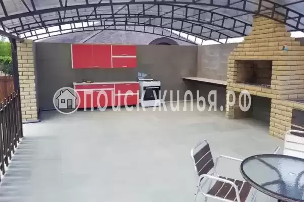 Частный сектор «Пальма Финик», Сукко