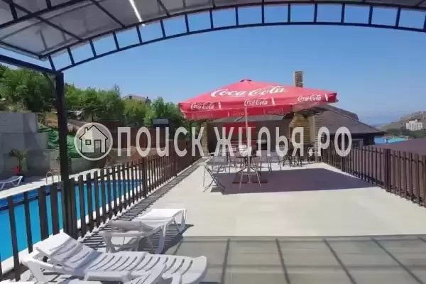 Частный сектор «Пальма Финик», Сукко
