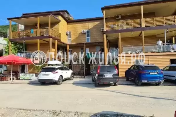 Частный сектор «Пальма Финик», Сукко