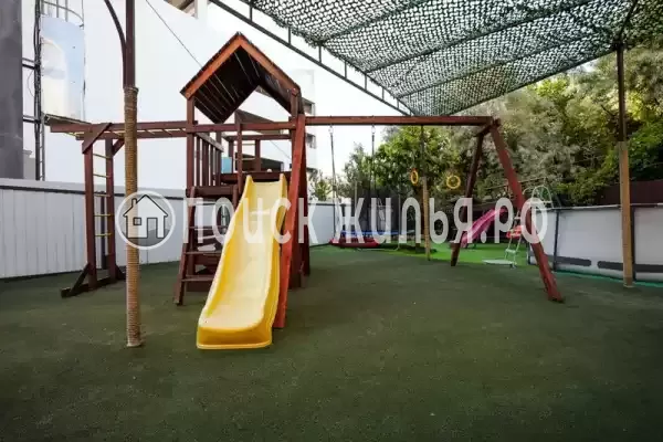 Частный сектор «Анапская Звезда», Джемете