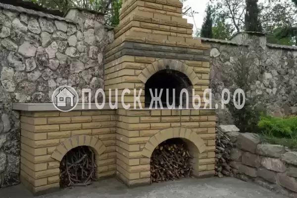 Частный сектор «Домашний уют», Коктебель