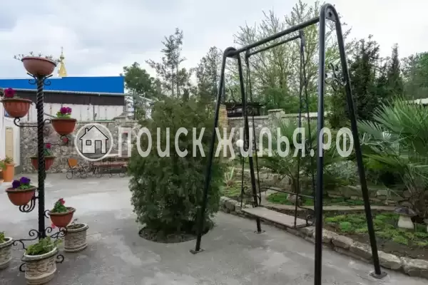 Частный сектор «Домашний уют», Коктебель