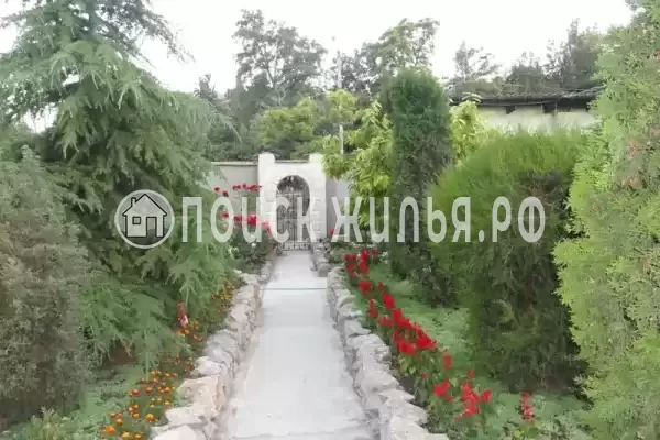 Частный сектор «Домашний уют», Коктебель