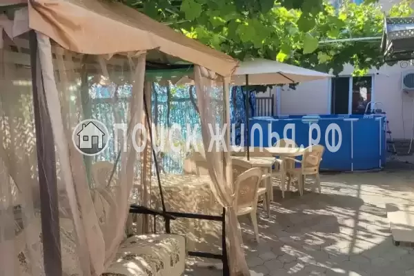 Частный сектор «Алена», Анапа
