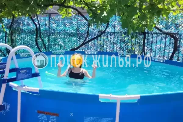Частный сектор «Алена»