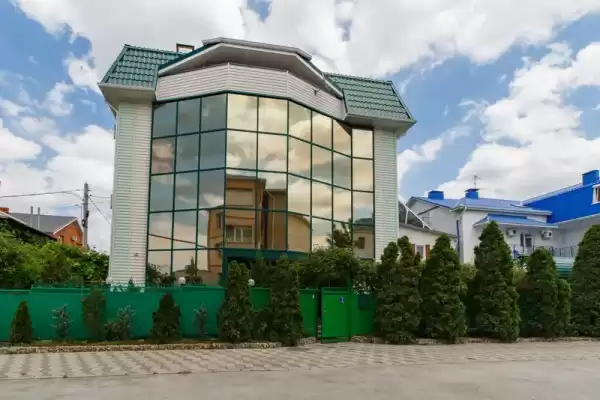 Гостевой дом «Енисей»
