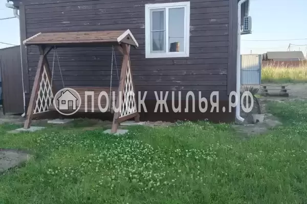 Дом под ключ «Коттедж на Васильковой», Голубицкая