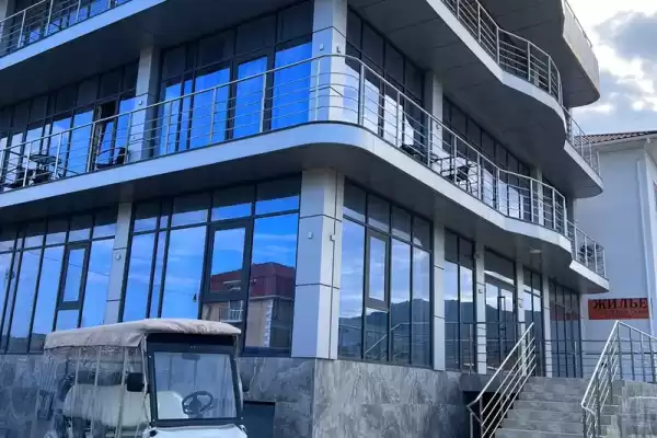 Гостевой дом «Family house»