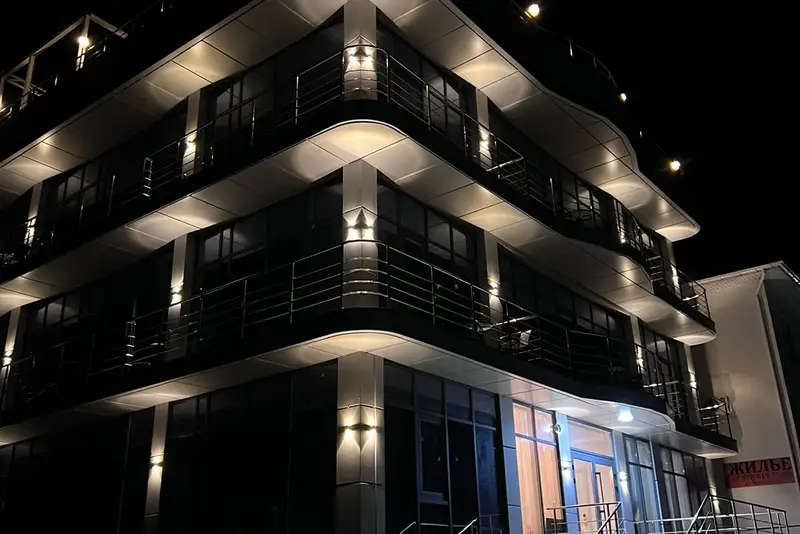 Гостевой дом «Family house»
