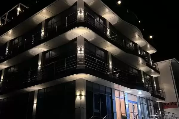 Гостевой дом «Family house»
