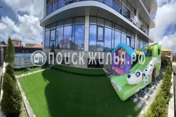Гостевой дом «Family House», Судак