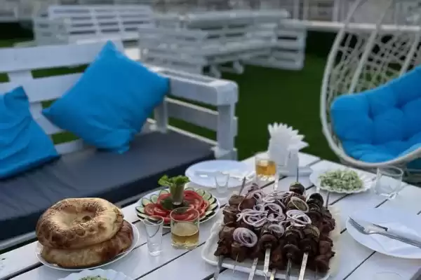 Гостевой дом «Family house»