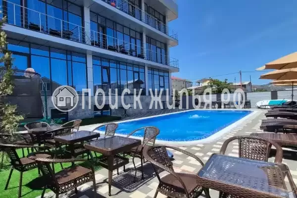 Гостевой дом «Family House»