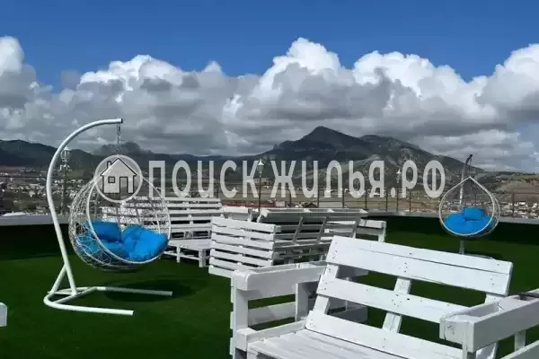 Гостевой дом «Family House», Судак