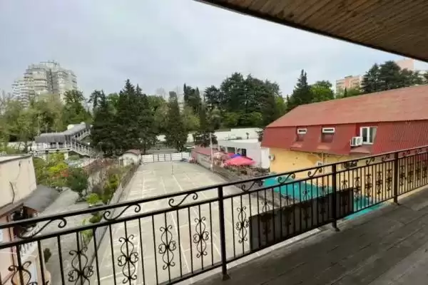 Гостевой дом «Ecorest»