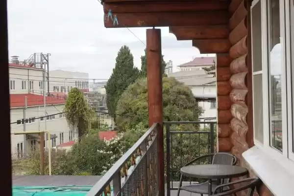Гостевой дом «Ecorest»