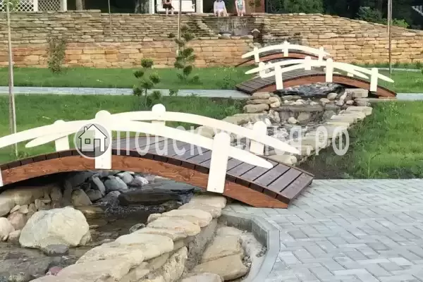 Частный сектор «Эко-коттедж», Бухта Инал