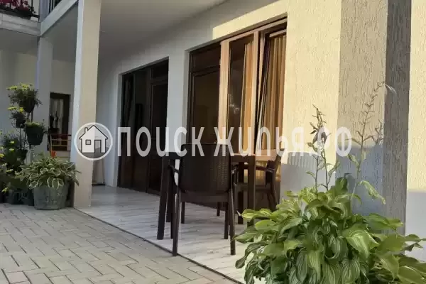 Гостевой дом «Пекан», Пицунда Гостевой дом «Пекан», Пицунда