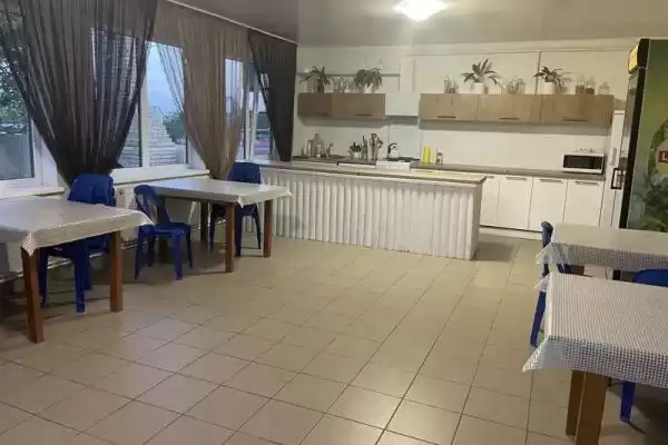 Гостевой дом «Никлена»