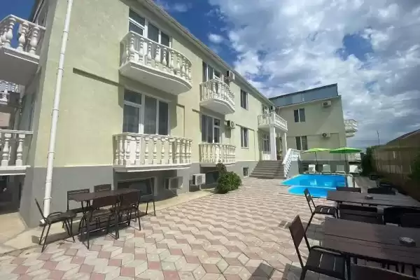 Гостевой дом «Александра»