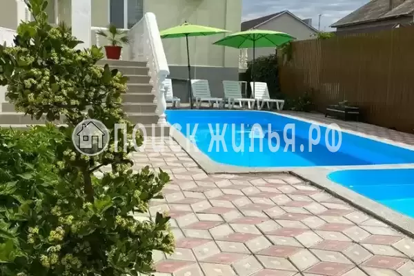 Гостевой дом «Александра», Береговое Гостевой дом «Александра», Береговое