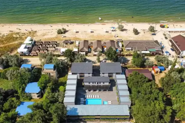 Гостевой дом «Azov village»
