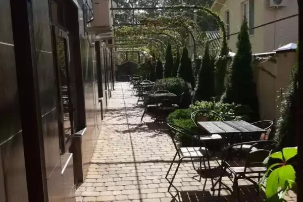 Гостевой дом «5 причин»